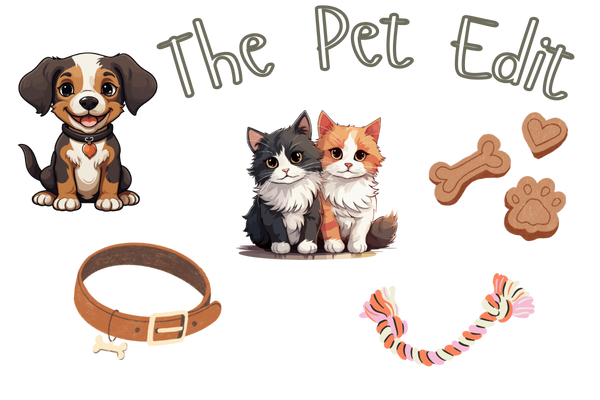 The Pet Edit